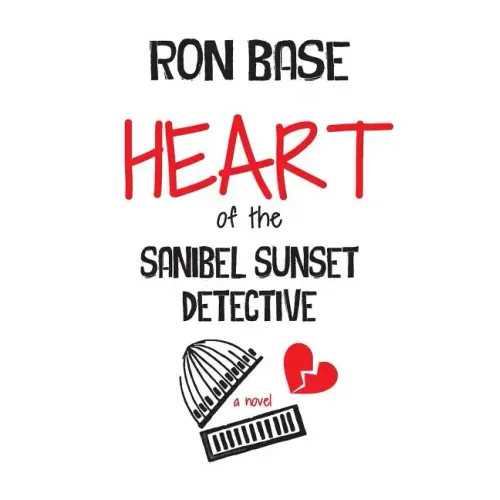 Heart of the Sanibel Sunset Detective