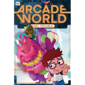 Dino Trouble
