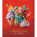 Las Princesas Más Valientes