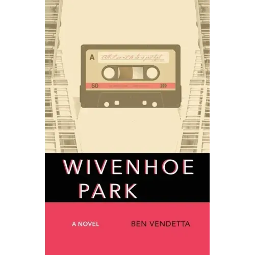 Wivenhoe Park