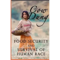 Cow Dung For Food Security And Survival of Human Race