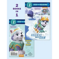 Break the Ice!/Everest Saves the Day! (Paw Patrol)