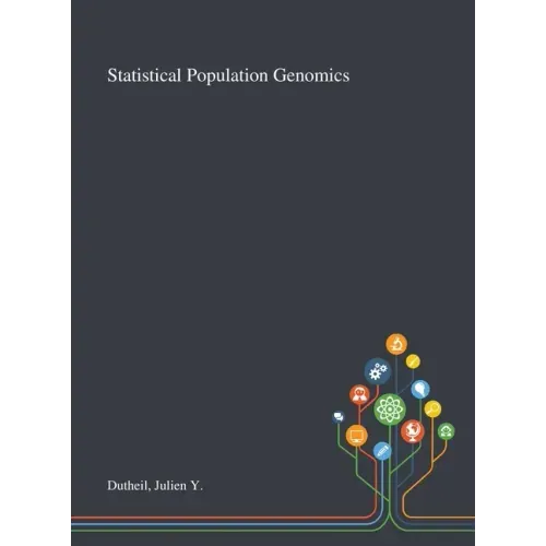 Statistical Population Genomics