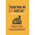 Interior Castle