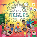 Las Reglas: Spanish Only