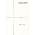 Aesthetics of Appearing