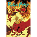 Rick and Morty: Go to Hell