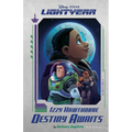Disney Pixar Lightyear Izzy Hawthorne: Destiny Awaits