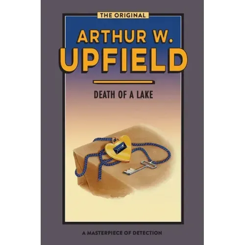 Death of a Lake