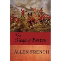 The Siege of Boston