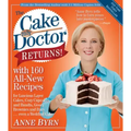 The Cake Mix Doctor Returns!: With 160 All-New Recipes