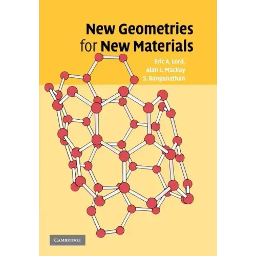 New Geometries for New Materials