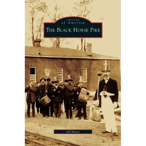Black Horse Pike