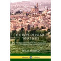 The Hope of Israel; What Is It?: Old Testament Prophecies Concerning Zionism and the Jewish State