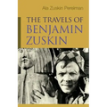 The Travels of Benjamin Zuskin