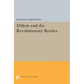 Milton and the Revolutionary Reader