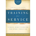 Training for Service Student Guide