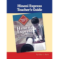 Hineni Express Teacher's Guide
