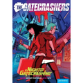 The Gatecrashers: A Night of Gatecrashing: Book Two