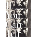 If You Can Tell: Poems