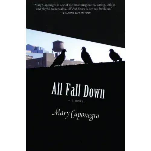 All Fall Down