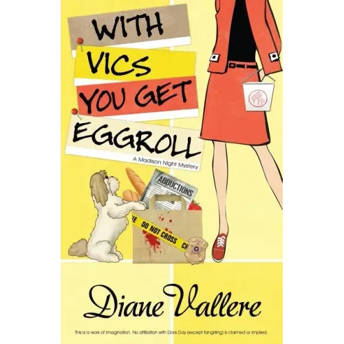 With Vics You Get Eggroll