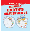 Mapping Earth's Hemispheres