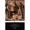 Hesiod and Theognis: Theogony, Works and Days, and Elegies