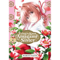 Tying the Knot with an Amagami Sister 4