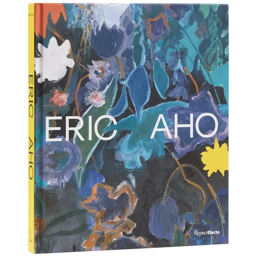 Eric Aho