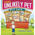 Austin's Unlikely Pet