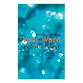 Your Word Is Your Wand
