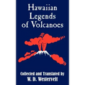 Hawaiian Legends of Volcanoes