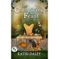 The Catsgiving Feast