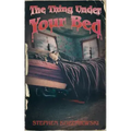 The Thing Under Your Bed