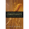 A Beginner's Guide to Christianity