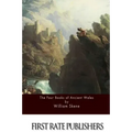 The Four Books of Ancient Wales