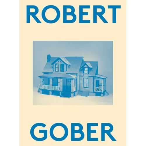 Robert Gober: 2000 Words