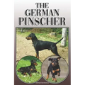 The German Pinscher: A Complete and Comprehensive Owners Guide To: Buying, Owning, Health, Grooming, Training, Obedience, Understanding and