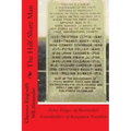 The Half Share Man: Peter Folger of Nantucket Grandfather of Benjamin Franklin