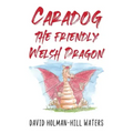 Caradog the Friendly Welsh Dragon