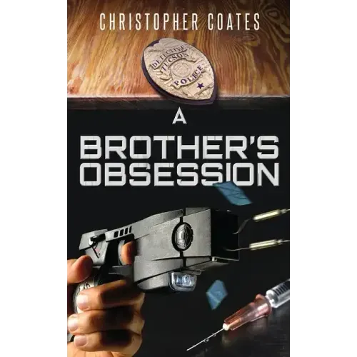 A Brother's Obsession