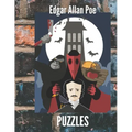 Edgar Allan Poe Puzzles: For Adults