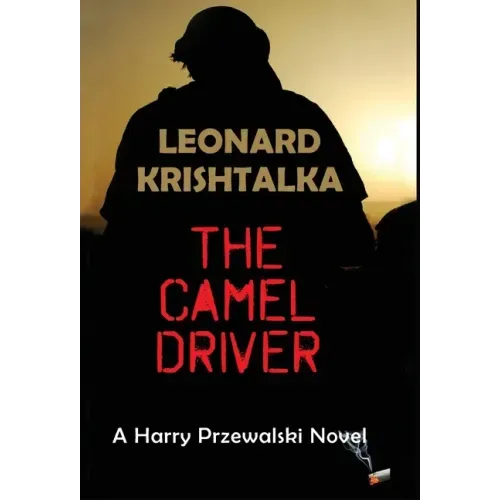 The Camel Driver