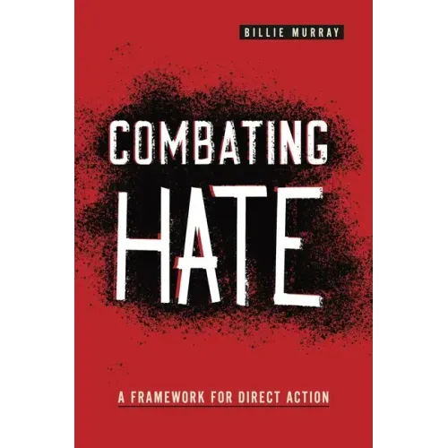 Combating Hate: A Framework for Direct Action