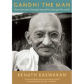 Gandhi the Man: How One Man Changed Himself to Change the World