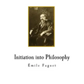 Initiation into Philosophy: Classic Philosophy