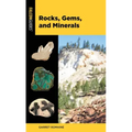 Rocks, Gems, and Minerals