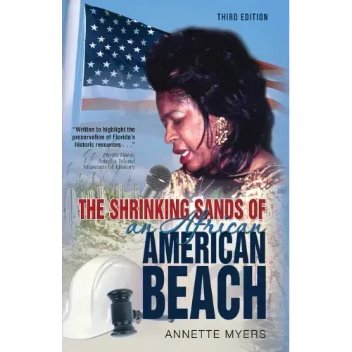 The Shrinking Sands of an African American Beach