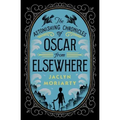 Oscar from Elsewhere